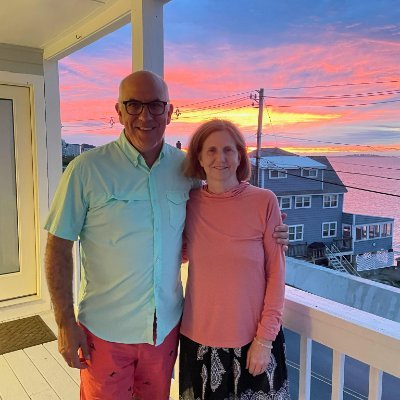 Husband, Father & Retired Superintendent of Schools.