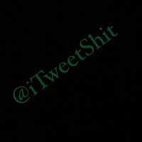 Who? (@itweetshit__) 's Twitter Profile