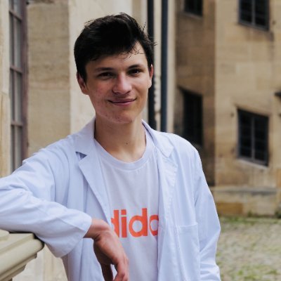 PhD Student in Computational Biology @labs_mann | @MPI_Biochem @IMPRS_ML
🦋lucas-diedrich