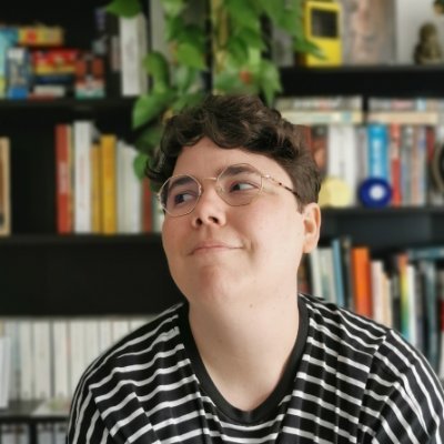 Level Designer @ArkaneStudios
Prev @ Big Bad Wolf, Snowtopia, Moonycat
🏳️🌈 | Animal NPC 🐔 | @Cnam_Enjmin alumna 🚀
She/Her
Opinions are my own
On 🦋 now