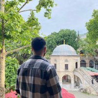 Oktay A. (@mrslkedy) Twitter profile photo