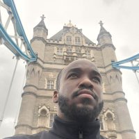 Dr Christopher Buffong (@chrisbuffong) 's Twitter Profile