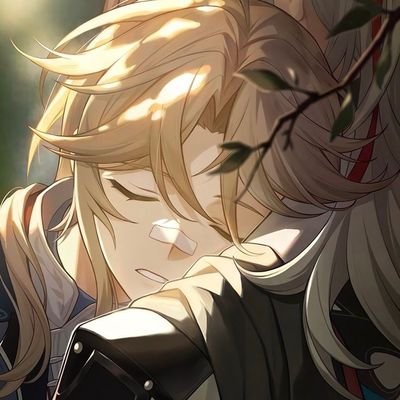 YanqingTimely's profile picture. Heii:3 an account dedicated to my son #Yanqing

*coughs* she/they *coughs*   ❗MINOR❗