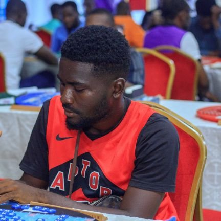 Thor__Lawrence's profile picture. Thesp, Mind Athlete (Scrabble, Chess), memory enthusiast 🇳🇬