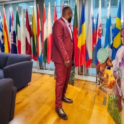 1ErickMallya's profile picture. Multimedia journalist & OD consultant @uzikwasa. @euintanzania YSB Member. Reflective Leadership, Gender, Climate Action & Youth Empowerment. SDGs🏆