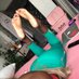Goddess MeMe | 👑 #1 Foot Goddess (@feetxbarbie) Twitter profile photo Goddess MeMe | 👑 #1 Foot Goddess (@feetxbarbie) Twitter profile photo