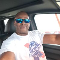 Awndre N. McDaniel (@blackseabee) 's Twitter Profile