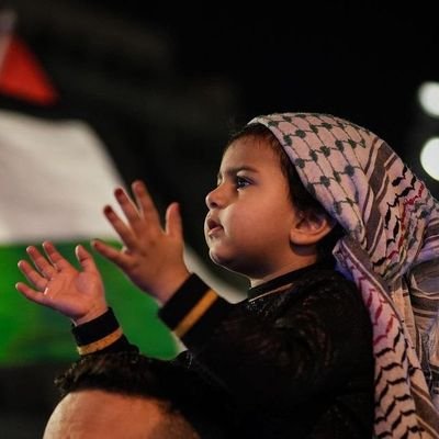 My name is Yumna, from Palestine, Gaza. I am trying to live in peace, security, and stability with my children🇵🇸.