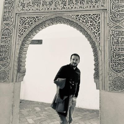 PhD | Historiador (Antigüedad Tardía) | Profesor Permanente Laboral de Historia Antigua en la Universidad de Valladolid (@UVa_es) | 🌹✊🏳️🌈 | Visigoteando...
