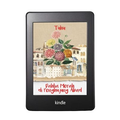 tuhudzialevtyva's profile picture. Tertatih menulis novel juga naskah film.📚🎬
dzialevtyva@gmail.com