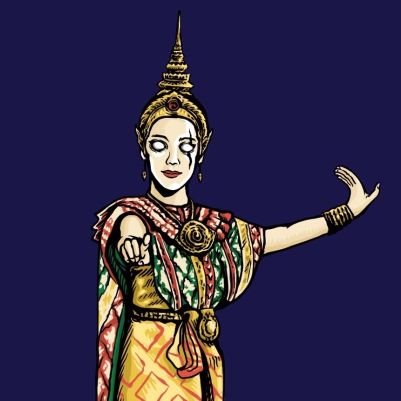 KinwonderlandK's profile picture. I am world citizen 🌏🕊. Mixed race is beautiful. ANTI fascist. I support 🇺🇦  and 🇲🇲. No DM please. I don't reply.🍀🌱🌼🌻🌷💐⚘🍑🌺🥰🚴