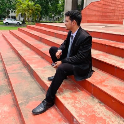 Trying to do better each day cause 1.01^365 = 37.78 Post grad - IIM Calcutta(Analytics)