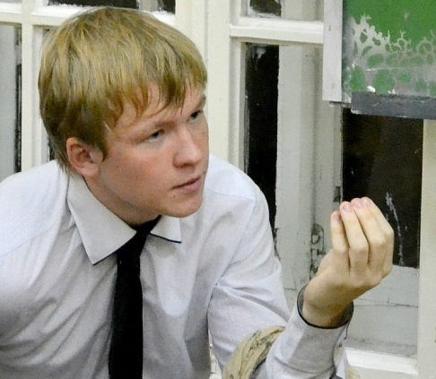 KupuJIJI_'s profile picture. Ивановецъ