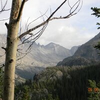 Wesley Smithee - @hikegr8outdoors Twitter Profile Photo