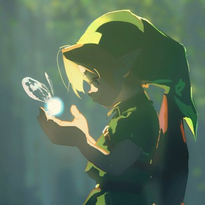 ilyynk's profile picture. Scars on the Back are a Swordsman's Shame