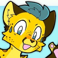 CheetahTequila 🔜 FWA, AC (@tequila_cheetah) 's Twitter Profile Photo CheetahTequila 🔜 FWA, AC (@tequila_cheetah) 's Twitter Profile Photo
