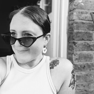 KaitlynGutzke's profile picture. Writer of things, taker of photos, player of kazoo.