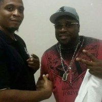 BigRich (@biggah718) 's Twitter Profile