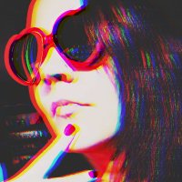 (꒪▿꒪) everything is terrible (@sacaitlin) 's Twitter Profile
