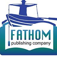 Fathom Publishing (@fathompublish) 's Twitter Profile Photo Fathom Publishing (@fathompublish) 's Twitter Profile Photo