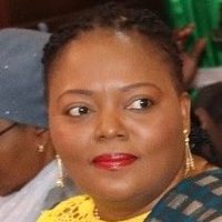Christine Mpinda (@mpindamc) 's Twitter Profile