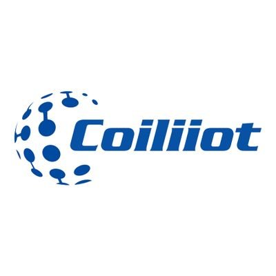 coiliiot's profile picture. Embedded Into Smarter Life