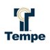 City of Tempe, AZ (@tempegov) Twitter profile photo City of Tempe, AZ (@tempegov) Twitter profile photo