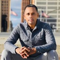 Hill Harper (@hillharper) 's Twitter Profile
