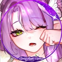 ʚ♡ɞ Lobelia 🧚🏻 VTuber ʚ♡ɞ (@lobelia__vt) Twitter profile photo