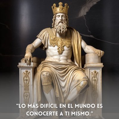 Tales de Mileto Profile
