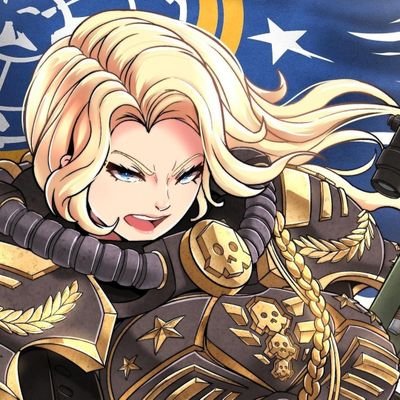 Lylyzandra she/her)さんのプロフィール画像