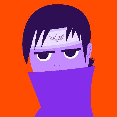 Motion Designer from NYC, just documenting my process of improving in illustration, motion design, and game development