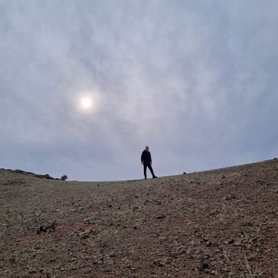 MehrdadPartow's profile picture. 