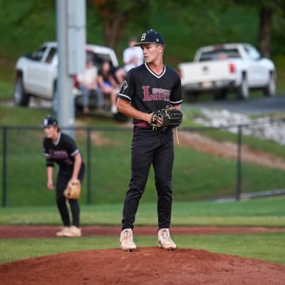 biggersville baseball #3/Douglas baseball/nemcc baseball commit/