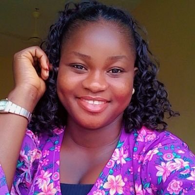 Appropriate yourself and appreciate what drives you..... Always be happy. FavourEbere care❤