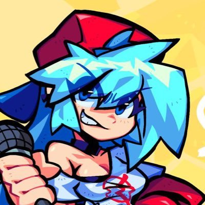 find my new account // pfp by @DonaIzt