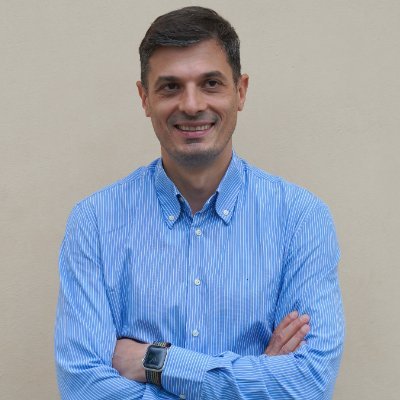 Web Manager @EuropeanUni (Florence, Italy) | Computer engineer specialised in Digital Information Systems, Web Accessibility, and Digital Sustainability