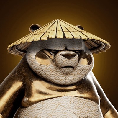 NickakaMoleさんのプロフィール画像