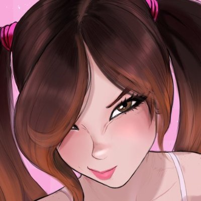 cringebull's profile picture. niche gooner microcelebrity :3