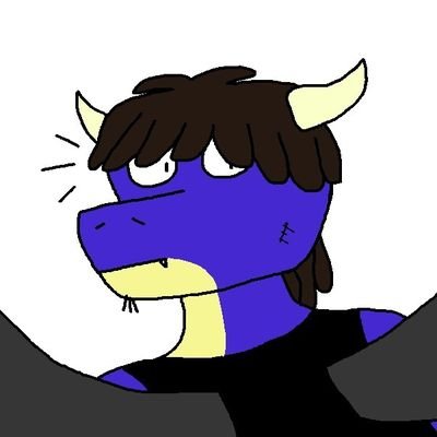 Dragon/Drago
he/him
18
Amateur artist (digital/Traditional)
SFW ONLY (NSFW/FETISH DNI)
COMMISSIONS OPEN