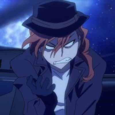 🌌💜💙Steph🌌💜💙さんのプロフィール画像