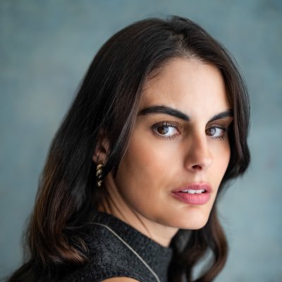 Actress | British born with a hint of Italian | Rep’d by The Eye | Co-Artistic Director of @upperhandtc |