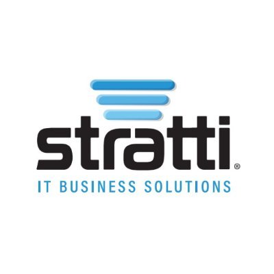 Stratti_IT's profile picture. Consider Stratti your IT Wingman. We take care of your business technology so you don’t have to.