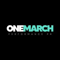 One March - Performance PR (@one_march_pr) 's Twitter Profile
