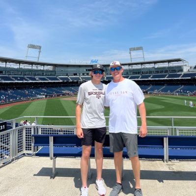 rigsbyfwc's profile picture. FTAggie class of ‘04