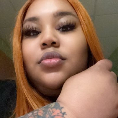 😈 😜 your favorite redbone BBW... single... bi👫👭