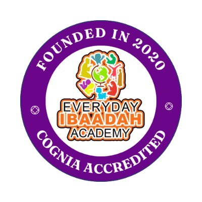 Fully accredited PK12 virtual Islamic school. Currently providing quality Pre-k to grade 12 instruction and educational products.