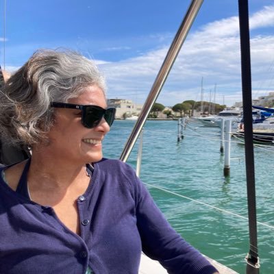 mother, medic, pilgrim, poet (Lover of creative health, poetry and the Divine), Sri Lankan heritage. #teamGp