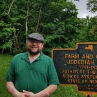 Casey Jakubowski, PhD (@caseyj_edu) 's Twitter Profile