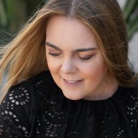 Courtney Shannon Strand (@courtstrand) Twitter profile photo